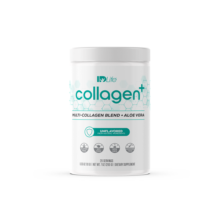 Collagen+