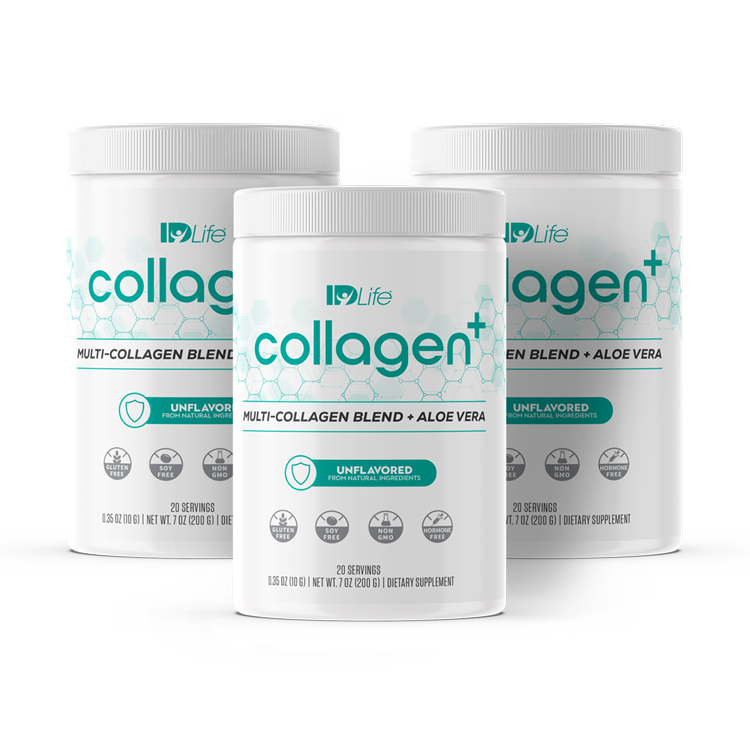 Collagen+ Bundle