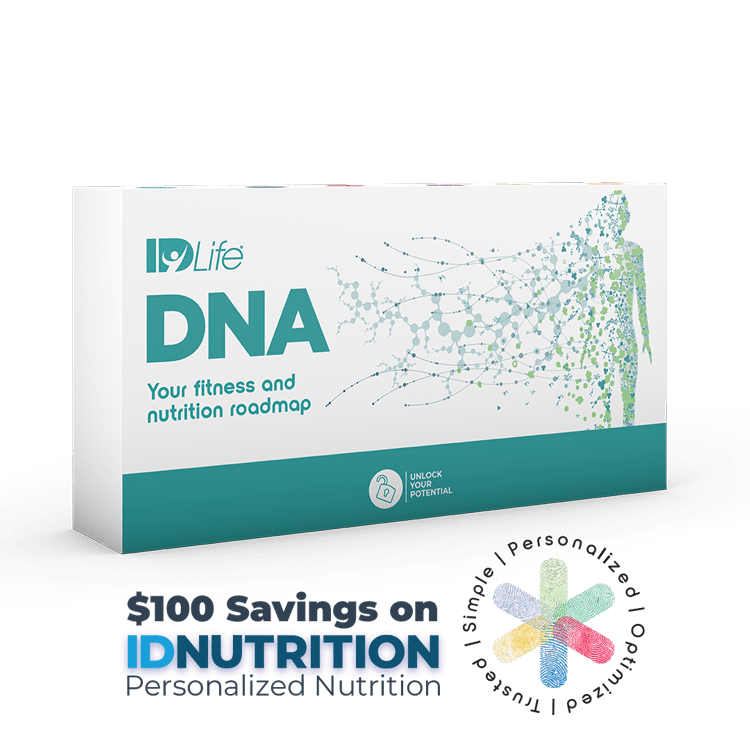 DNA Bundle