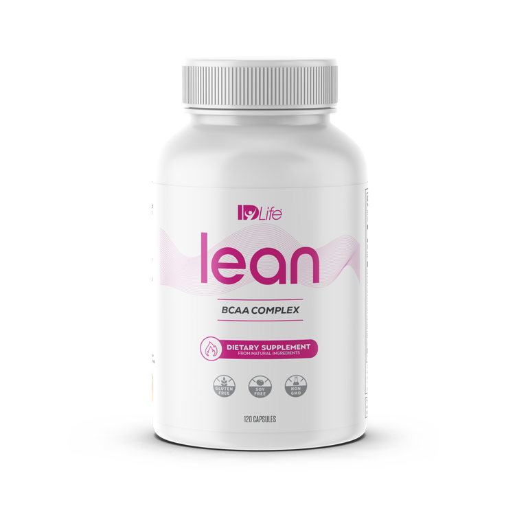 Lean BCAA